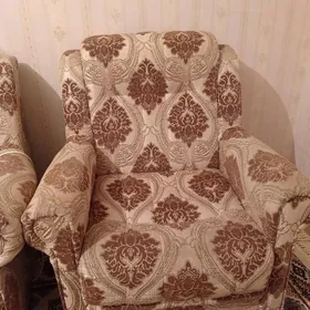 ДИВАН Кресла