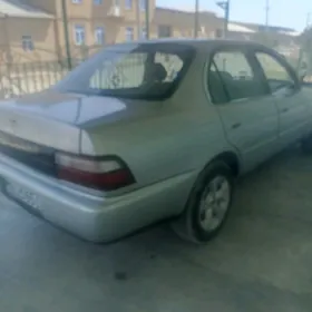 Toyota Corolla 1996
