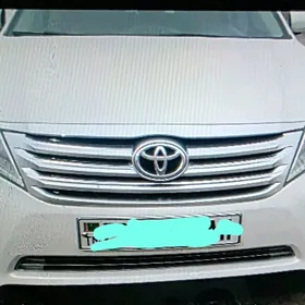 Toyota Avalon 2012