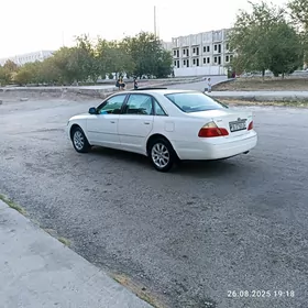 Toyota Avalon 2002