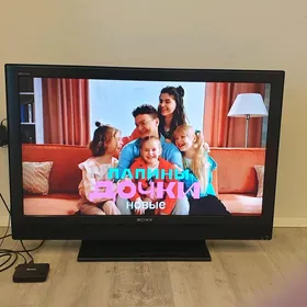 Телевизор Sony