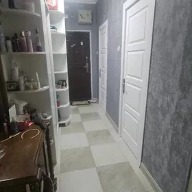 Mir 7 kv gyzlar un