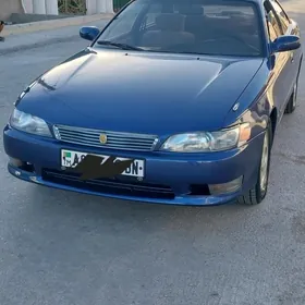 Toyota Mark II 1994