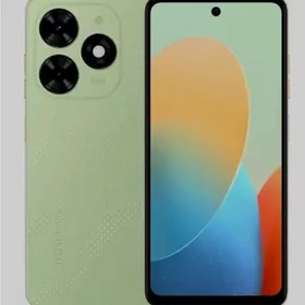 texno spark