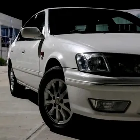 Toyota Camry 2000