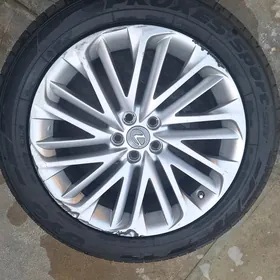 Lexus RX diska