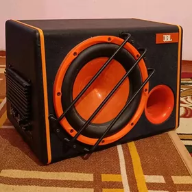 JBL Sambufor