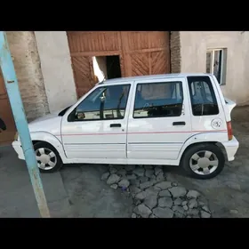 Daewoo Tico 1995