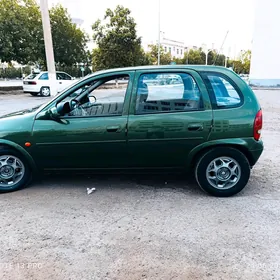 Opel Vita 1997