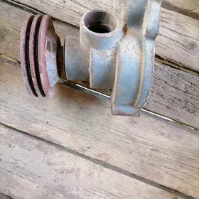Kamaz suw nasos
