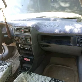 Opel Vectra 1990