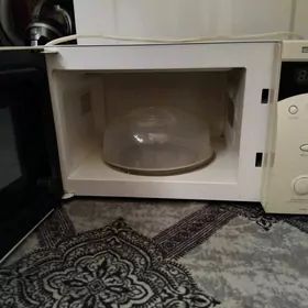 Микравалновка