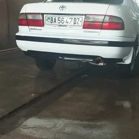 Toyota Corona 1995