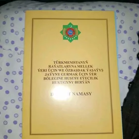 yalkym jay satlyk