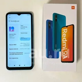 redmi 9a