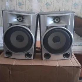 калонки