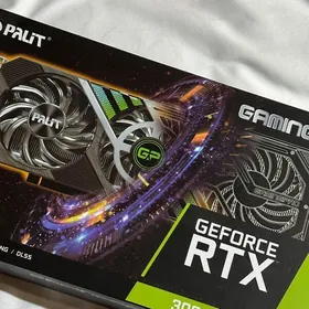 GEFORCE RTX 3080 10GB