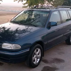 Opel Astra 1992