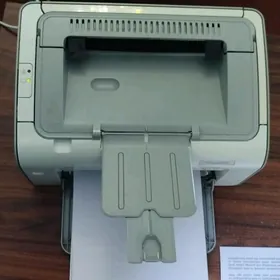 Printer hp 1102
