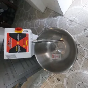 HAMYR YUGURMA(MEŞALKA)