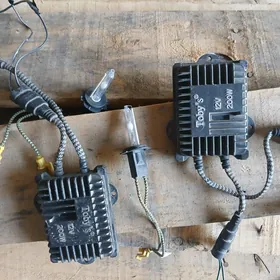 Lampa kseson tobis