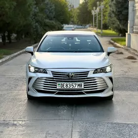 Toyota Avalon 2021