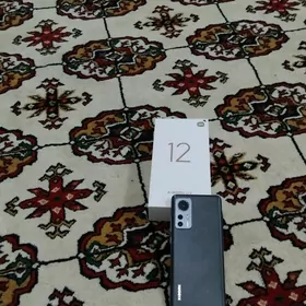 mi 12 x