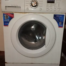 Kir mashyn LG 5kg