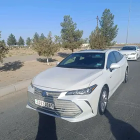 Toyota Avalon 2020