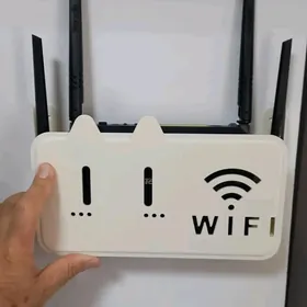 WIFI PASTAWKA TENDA TUNER AYPI
