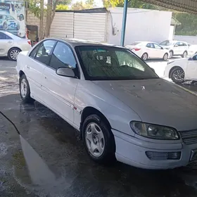 Opel Omega 1996