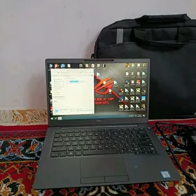 Dell noutbuk