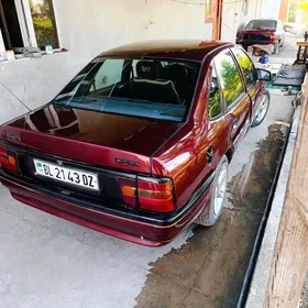 Opel Vectra 1992