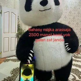 Miska
