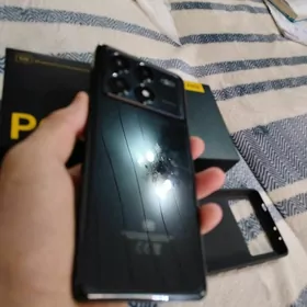 POCO X6 PRO 12+6 / 512