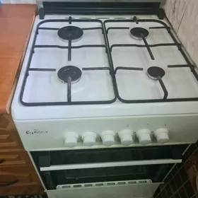 газовая плита