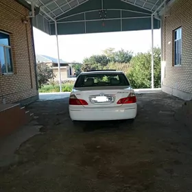 Toyota Avalon 2004