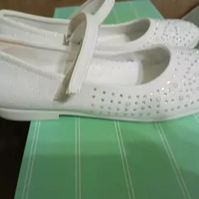 туфли для девочки