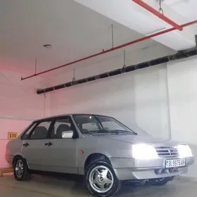 Lada 21099 2004