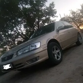 Toyota Camry 2001