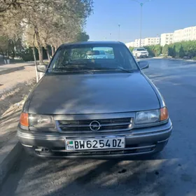 Opel Astra 1993