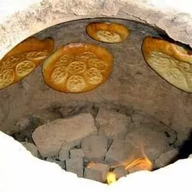 Çörek ýapýaryn