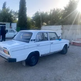 Lada 2106 2000