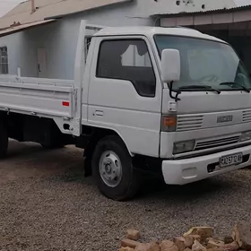 Mazda Truck 2000