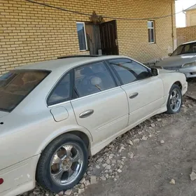 Nissan Civilian 1993