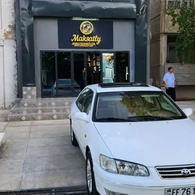 Toyota Camry 1997