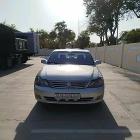 Toyota Avalon 2002