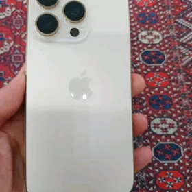 Iphone 16Pro ZA/A