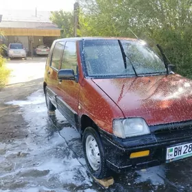 Daewoo Tico 1997