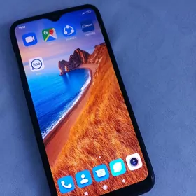 redmi 8